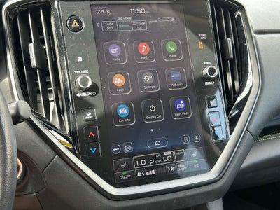 2023 Subaru Ascent Onyx Edition