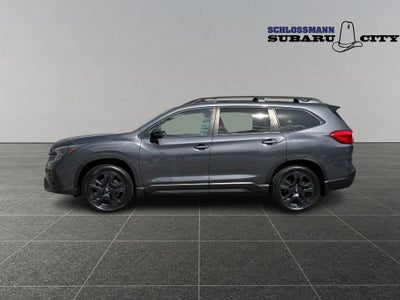 2023 Subaru Ascent Onyx Edition