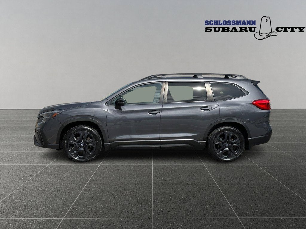 2023 Subaru Ascent Onyx Edition