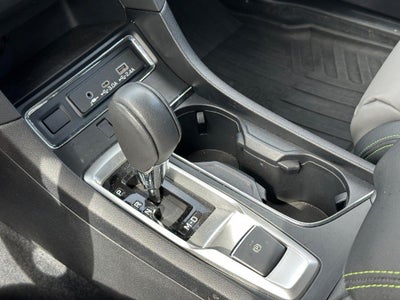 2023 Subaru Ascent Onyx Edition