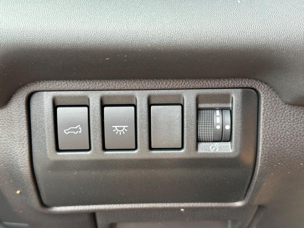 2023 Subaru Ascent Onyx Edition