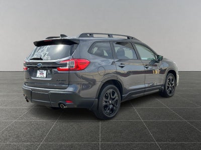 2023 Subaru Ascent Onyx Edition
