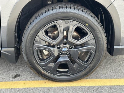 2023 Subaru Ascent Onyx Edition