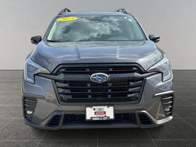 2023 Subaru Ascent Onyx Edition