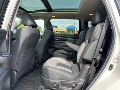 2024 Subaru Ascent Onyx Edition