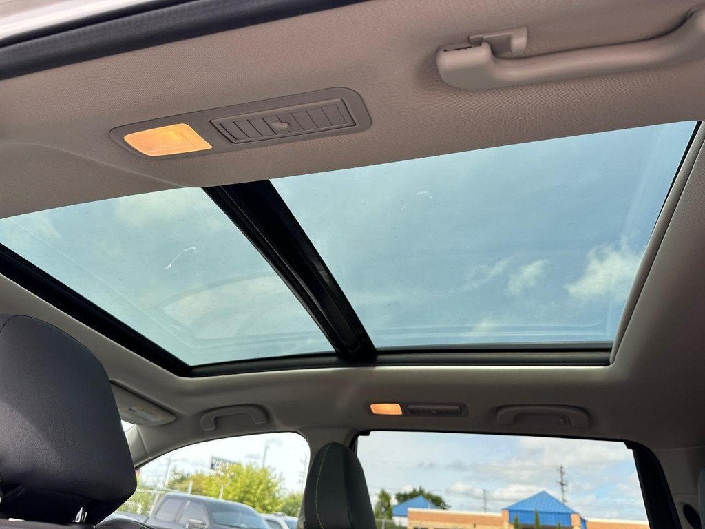 2024 Subaru Ascent Onyx Edition