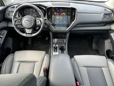 2024 Subaru Ascent Onyx Edition