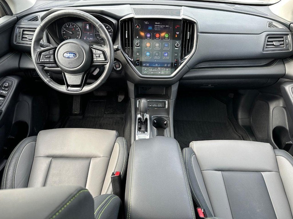 2024 Subaru Ascent Onyx Edition