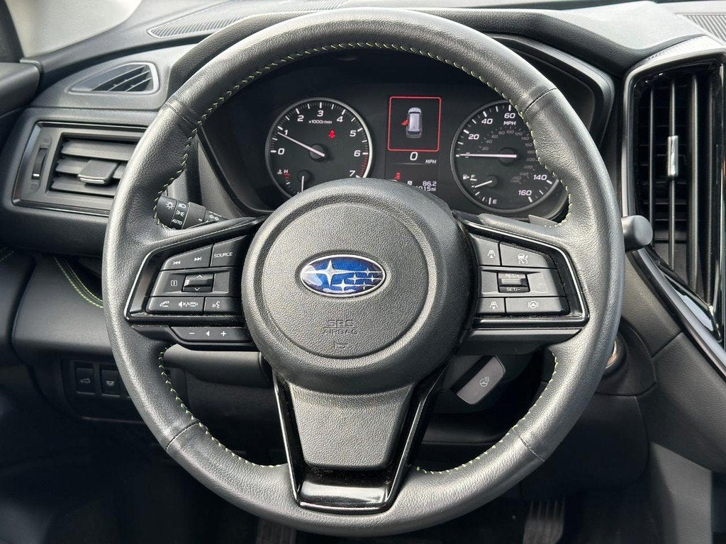 2024 Subaru Ascent Onyx Edition