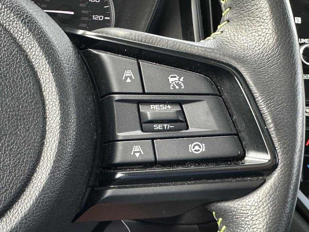 2024 Subaru Ascent Onyx Edition