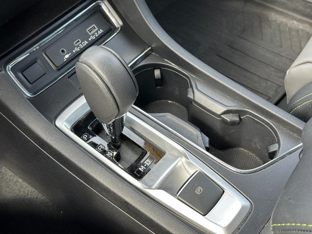 2024 Subaru Ascent Onyx Edition