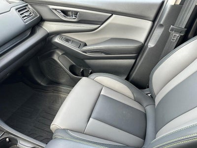 2024 Subaru Ascent Onyx Edition