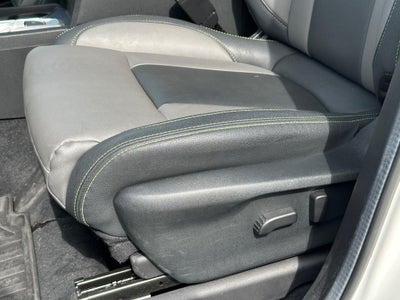2024 Subaru Ascent Onyx Edition