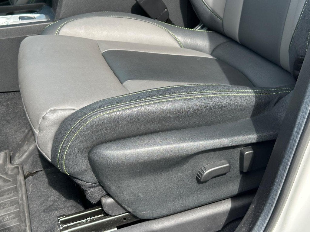 2024 Subaru Ascent Onyx Edition