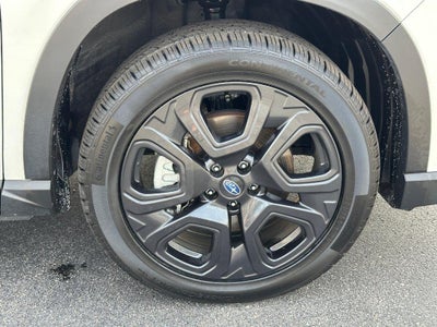 2024 Subaru Ascent Onyx Edition