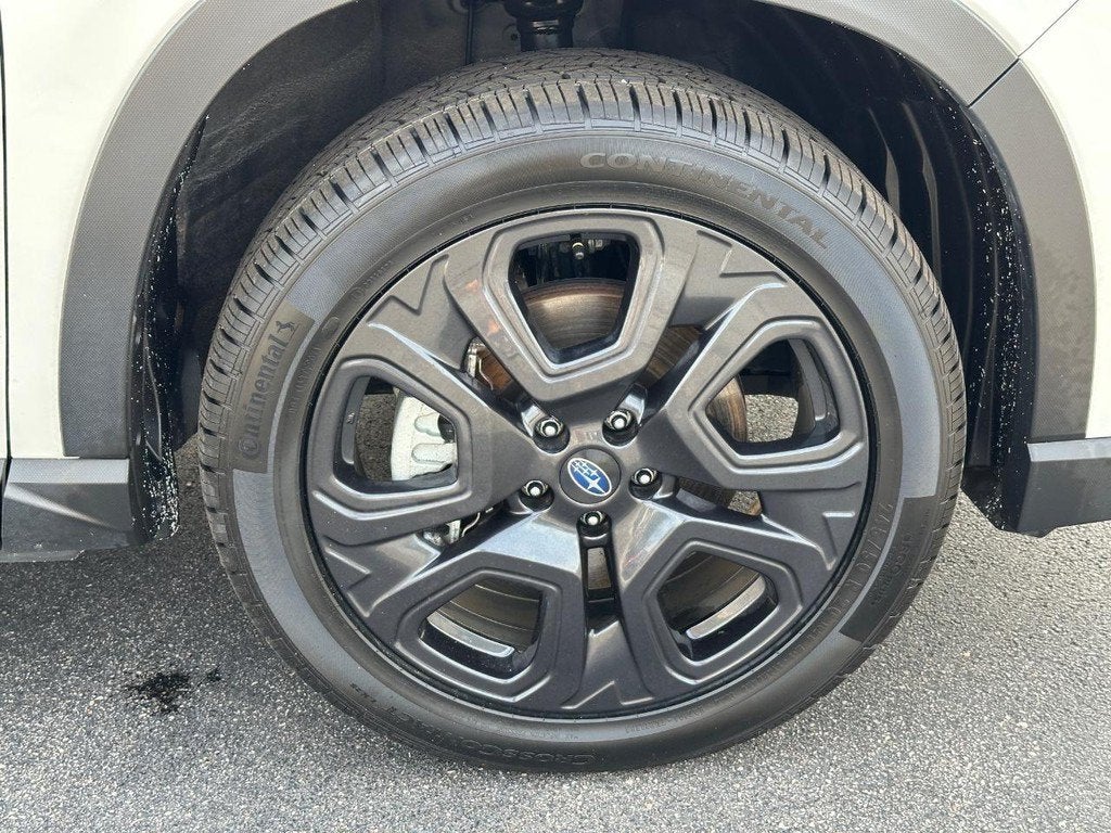 2024 Subaru Ascent Onyx Edition
