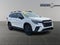 2024 Subaru Ascent Onyx Edition