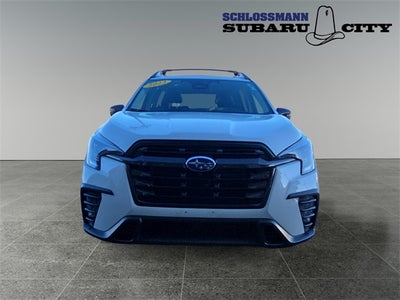 2023 Subaru Ascent Onyx Edition