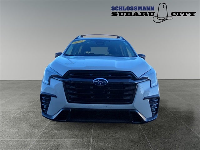 2023 Subaru Ascent Onyx Edition