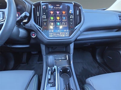 2023 Subaru Ascent Onyx Edition