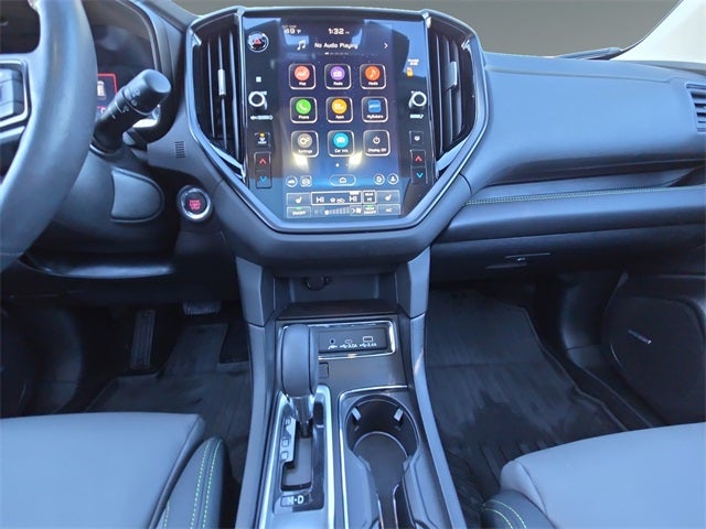 2023 Subaru Ascent Onyx Edition