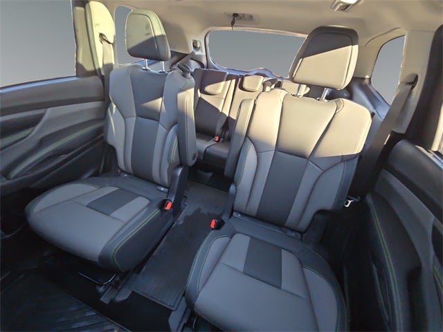 2023 Subaru Ascent Onyx Edition