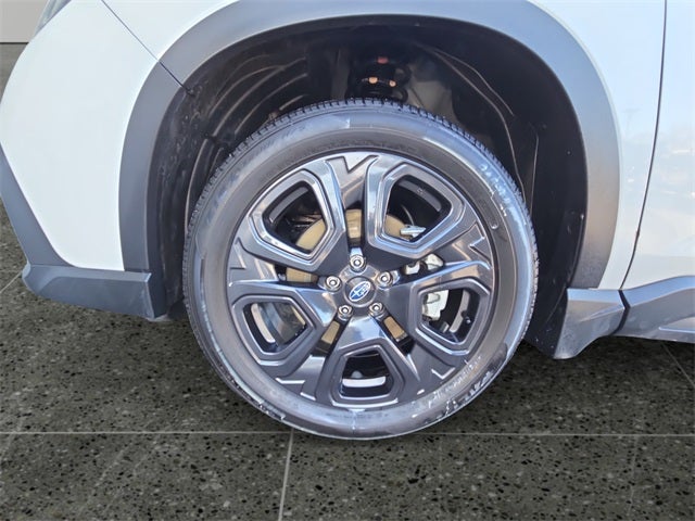 2023 Subaru Ascent Onyx Edition