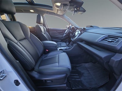 2023 Subaru Ascent Onyx Edition