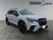2024 Subaru Ascent Onyx Edition