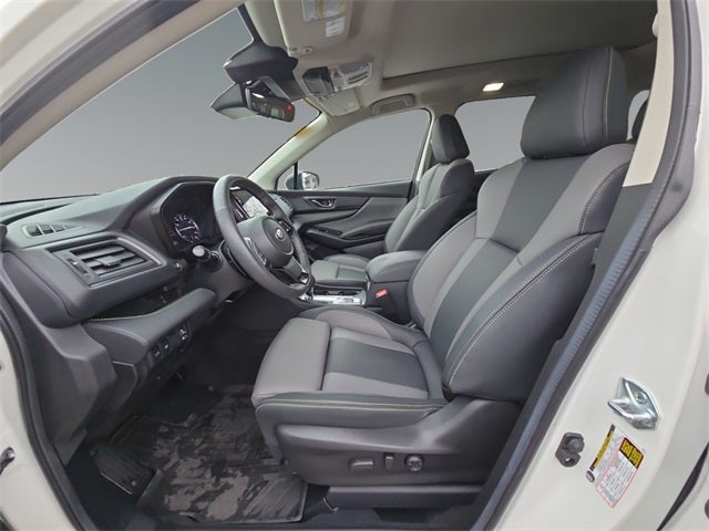 2024 Subaru Ascent Onyx Edition