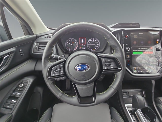 2024 Subaru Ascent Onyx Edition