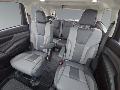 2024 Subaru Ascent Onyx Edition