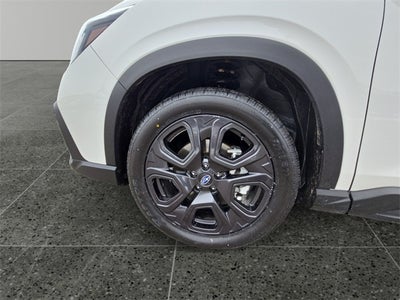 2024 Subaru Ascent Onyx Edition