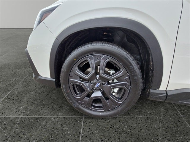 2024 Subaru Ascent Onyx Edition