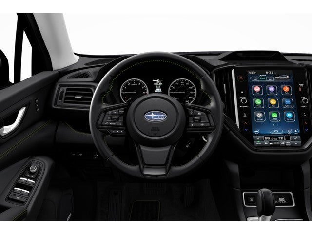 2023 Subaru Ascent Onyx Edition