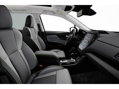 2023 Subaru Ascent Onyx Edition