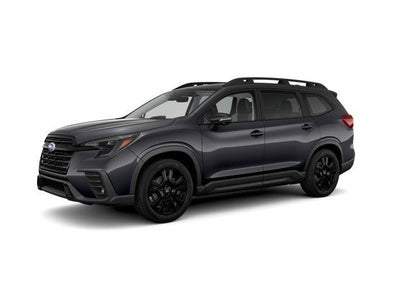 2023 Subaru Ascent Onyx Edition