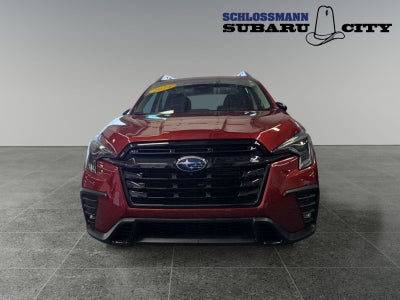 2024 Subaru Ascent Onyx Edition
