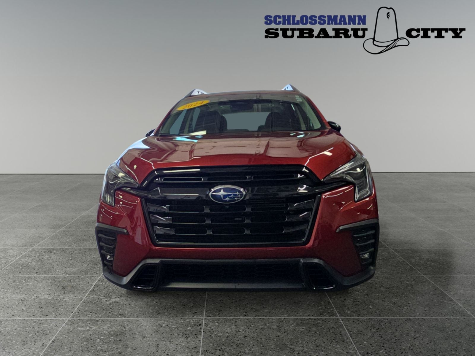 2024 Subaru Ascent Onyx Edition