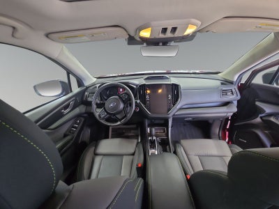 2024 Subaru Ascent Onyx Edition