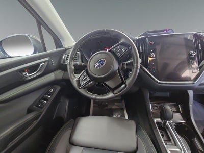 2024 Subaru Ascent Onyx Edition