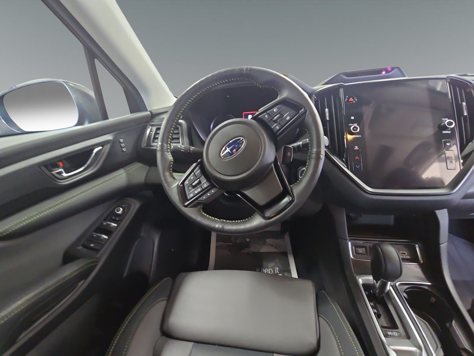 2024 Subaru Ascent Onyx Edition