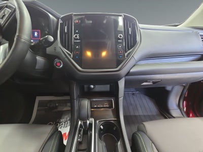 2024 Subaru Ascent Onyx Edition