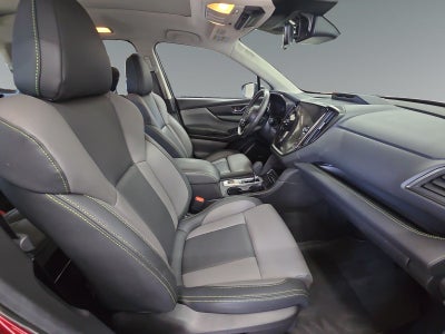 2024 Subaru Ascent Onyx Edition
