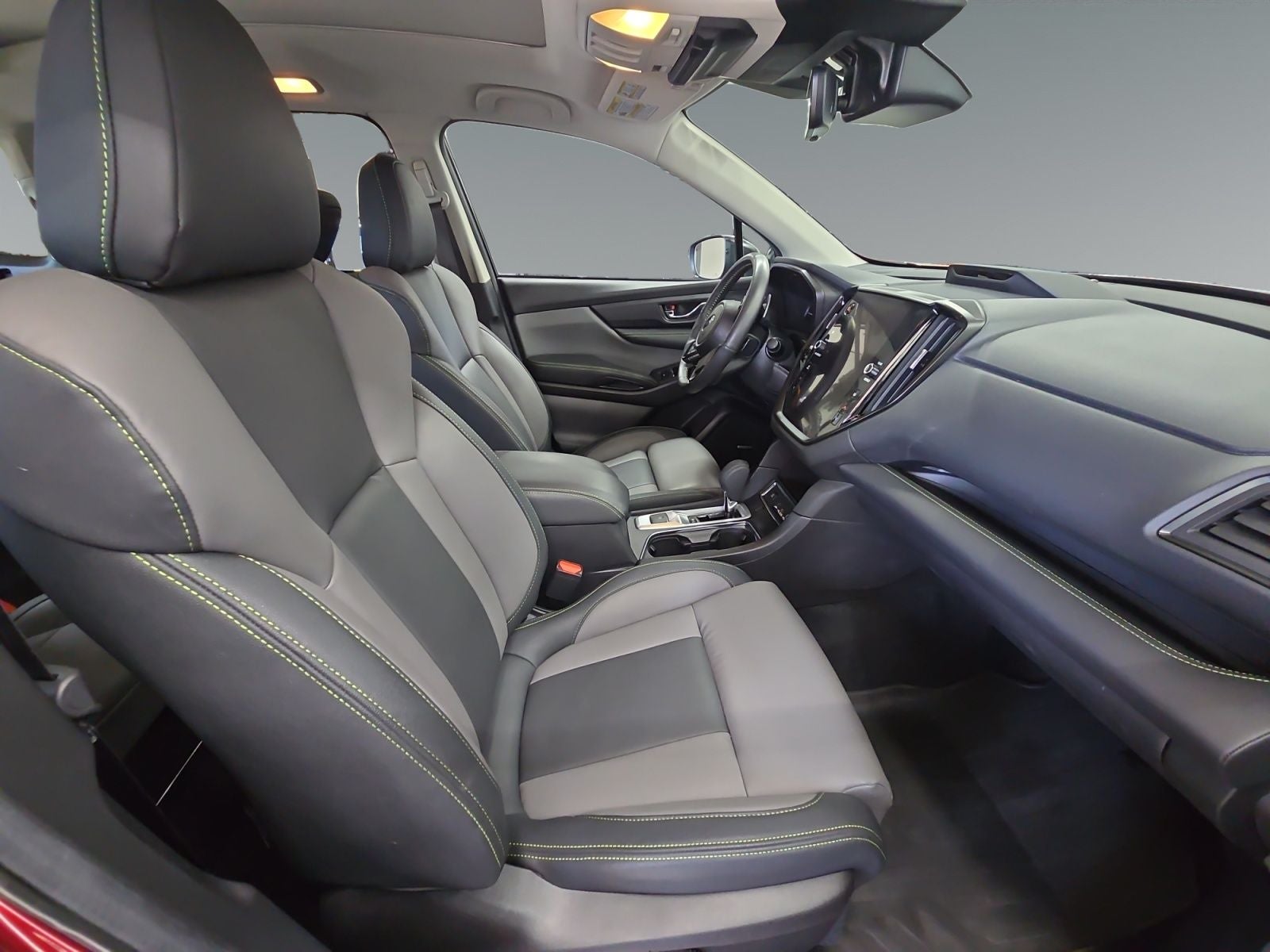2024 Subaru Ascent Onyx Edition