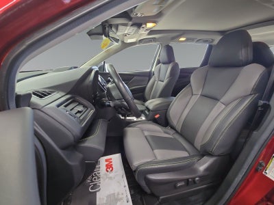 2024 Subaru Ascent Onyx Edition