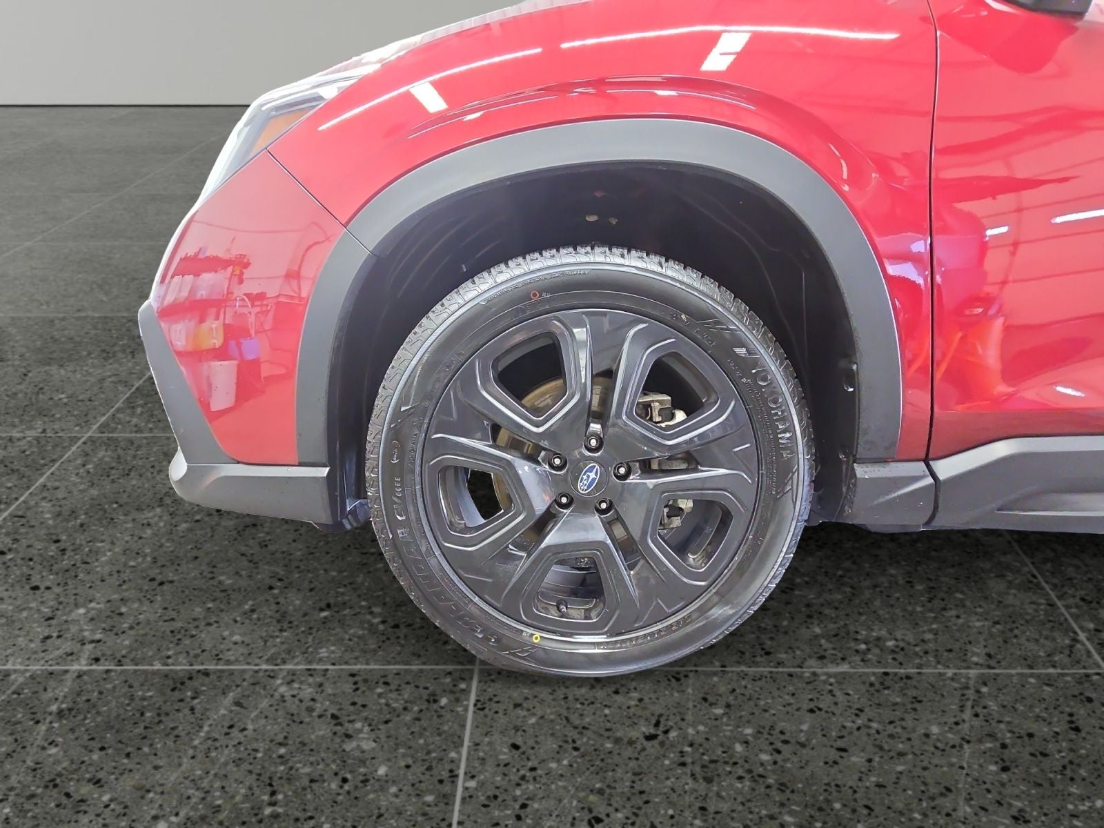 2024 Subaru Ascent Onyx Edition