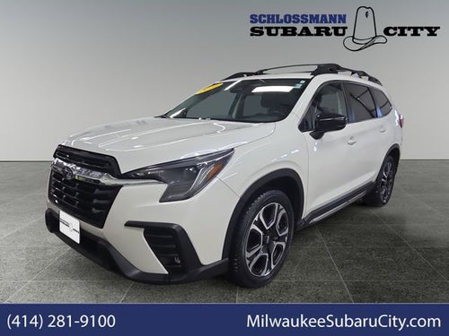2024 Subaru Ascent Limited