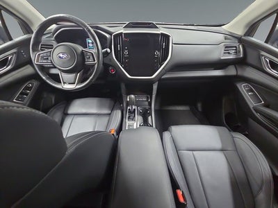 2024 Subaru Ascent Limited