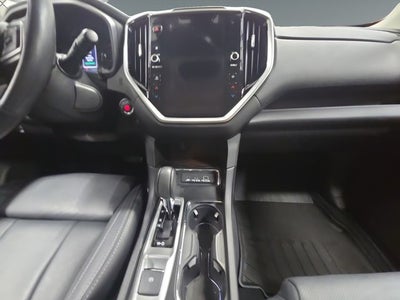 2024 Subaru Ascent Limited